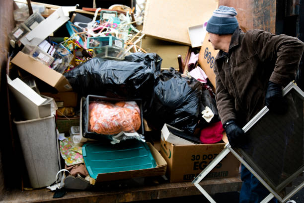 Best Office Cleanout  in Telford, PA