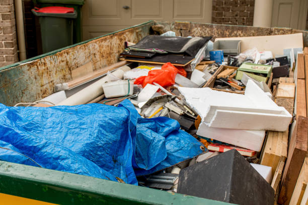 Recycling Services for Junk in Telford, PA